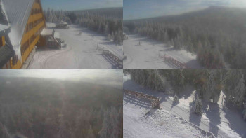 Sporthotel Kurzovní