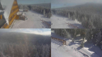 Sporthotel Kurzovní