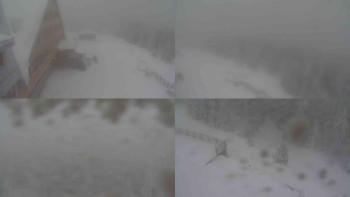 Sporthotel Kurzovní