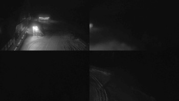 Sporthotel Kurzovní