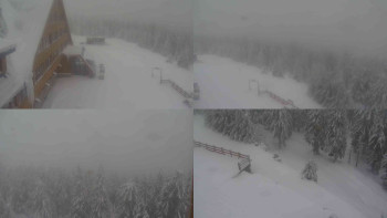 Sporthotel Kurzovní