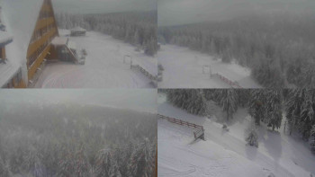 Sporthotel Kurzovní