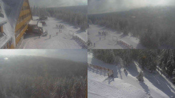 Sporthotel Kurzovní