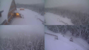 Sporthotel Kurzovní - Sdružený snímek - 24.2.2026 v 06:30