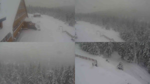 Sporthotel Kurzovní - Sdružený snímek - 24.2.2026 v 07:00