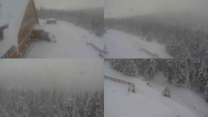 Sporthotel Kurzovní - Sdružený snímek - 24.2.2026 v 08:30