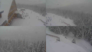 Sporthotel Kurzovní - Sdružený snímek - 24.2.2026 v 09:00