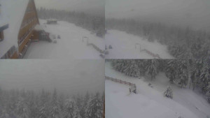 Sporthotel Kurzovní - Sdružený snímek - 24.2.2026 v 09:30