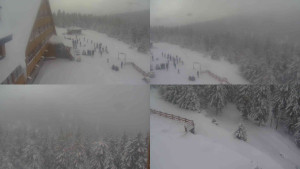 Sporthotel Kurzovní - Sdružený snímek - 24.2.2026 v 10:00