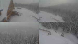 Sporthotel Kurzovní - Sdružený snímek - 24.2.2026 v 10:30