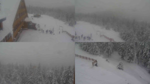 Sporthotel Kurzovní - Sdružený snímek - 24.2.2026 v 15:30