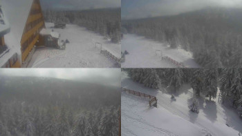 Sporthotel Kurzovní