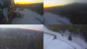 Sporthotel Kurzovní