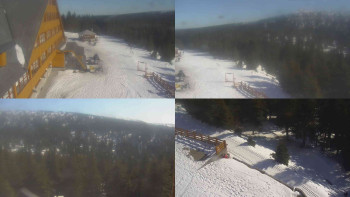 Sporthotel Kurzovní