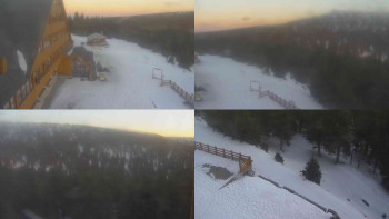 Sporthotel Kurzovní