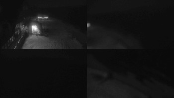 Sporthotel Kurzovní