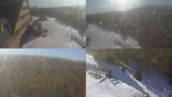 Sporthotel Kurzovní