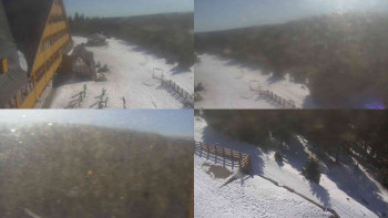 Sporthotel Kurzovní