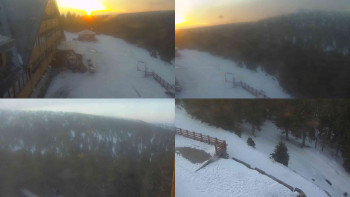 Sporthotel Kurzovní