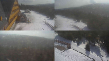 Sporthotel Kurzovní