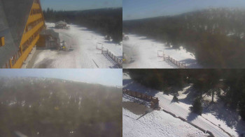 Sporthotel Kurzovní