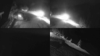 Sporthotel Kurzovní