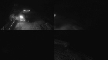 Sporthotel Kurzovní