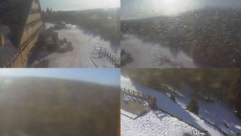 Sporthotel Kurzovní