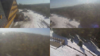 Sporthotel Kurzovní