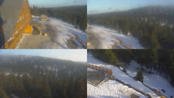 Sporthotel Kurzovní