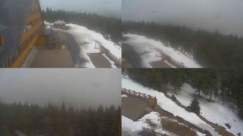 Sporthotel Kurzovní