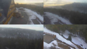 Sporthotel Kurzovní