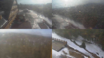 Sporthotel Kurzovní