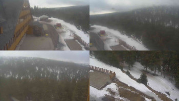 Sporthotel Kurzovní