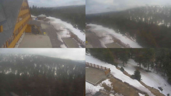 Sporthotel Kurzovní