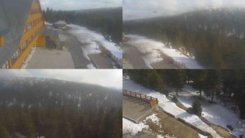 Sporthotel Kurzovní