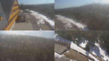 Sporthotel Kurzovní