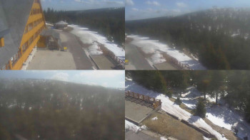 Sporthotel Kurzovní