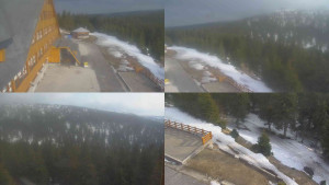 Sporthotel Kurzovní - Sdružený snímek - 15.3.2026 v 16:00