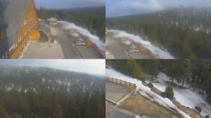 Sporthotel Kurzovní - Sdružený snímek - 15.3.2026 v 16:30