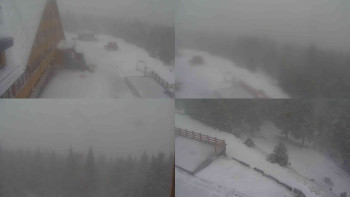 Sporthotel Kurzovní