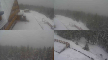 Sporthotel Kurzovní