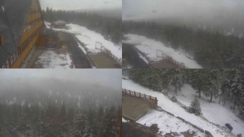 Sporthotel Kurzovní