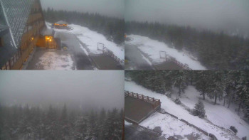 Sporthotel Kurzovní