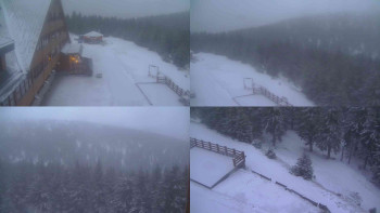 Sporthotel Kurzovní