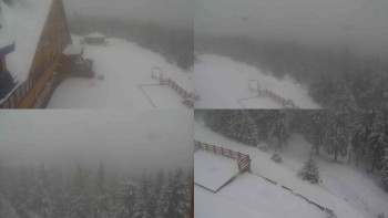 Sporthotel Kurzovní