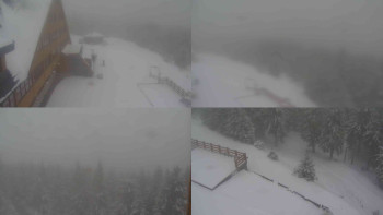 Sporthotel Kurzovní