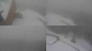 Sporthotel Kurzovní