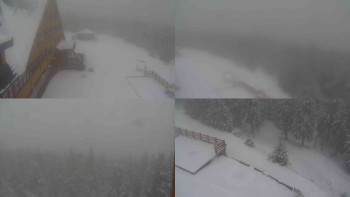 Sporthotel Kurzovní