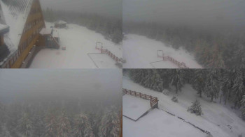 Sporthotel Kurzovní